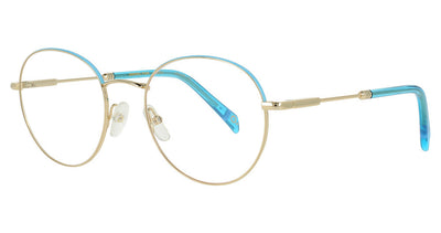 Etnia Barcelona 4 CENTRA 52O Eyeglasses