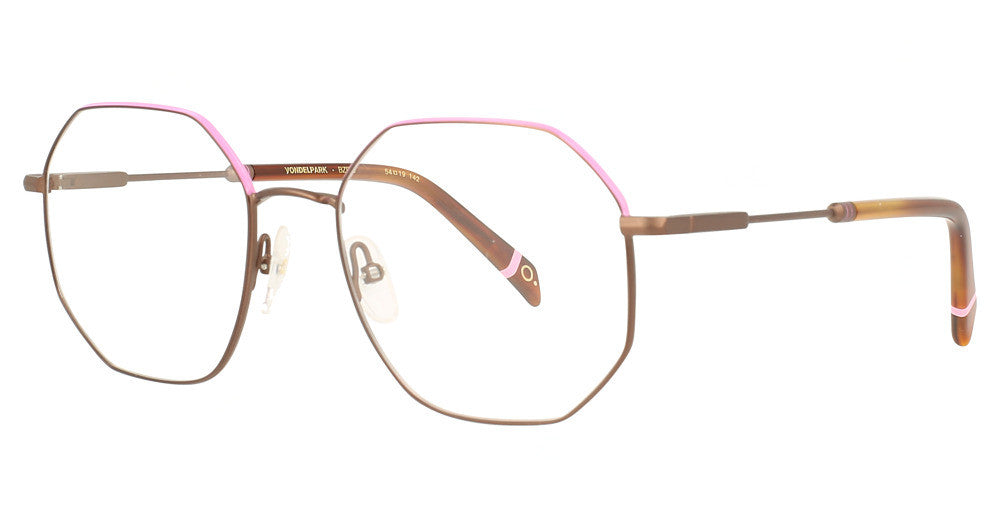 Etnia Barcelona 4 VONDEL 54O Eyeglasses