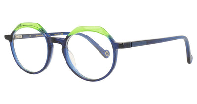 Etnia Barcelona 5 BAAAAN 44O Eyeglasses