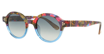 Etnia Barcelona 5 PLA 47S Sunglasses