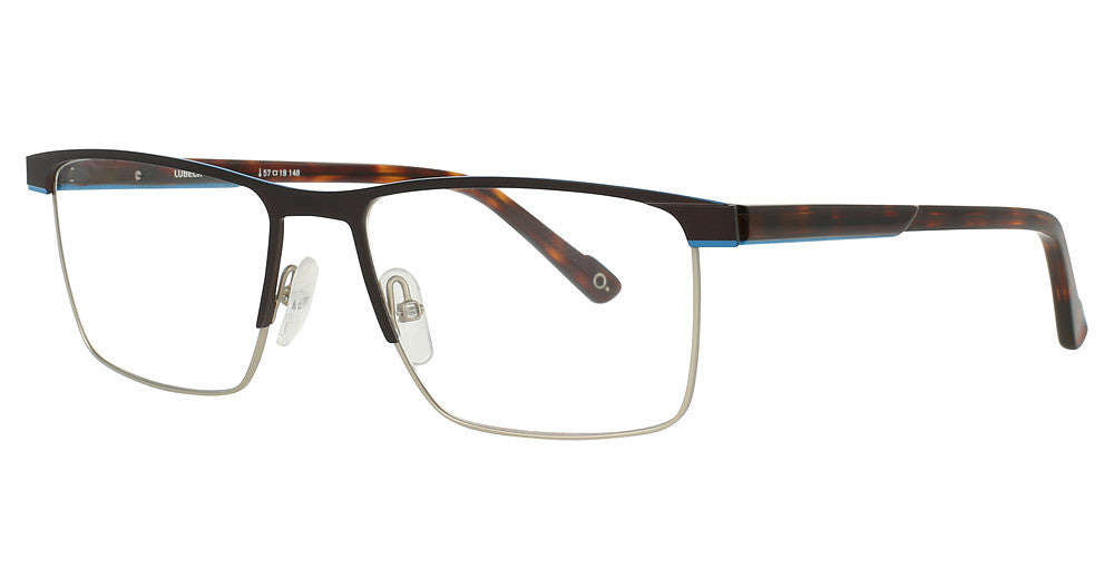 Etnia Barcelona 4 LUBECK 57O Eyeglasses