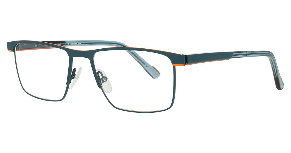 Etnia Barcelona 4 LUBECK 55O Eyeglasses