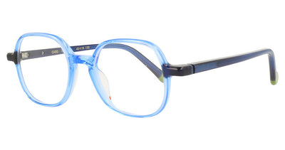 Etnia Barcelona 5 CARD 43O Eyeglasses