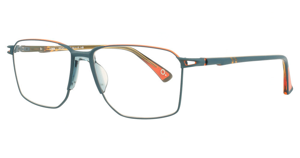 Etnia Barcelona 7 LOEB 56O Eyeglasses