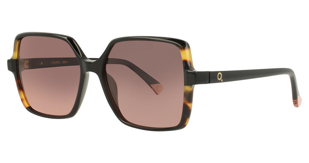 Etnia Barcelona 5 LESSEP 55S Sunglasses