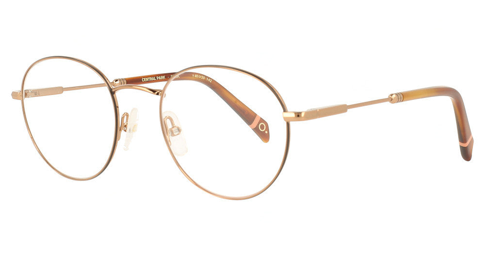 Etnia Barcelona 4 CENTRA 48O Eyeglasses