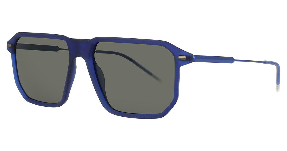 Etnia Barcelona 9 PYRO 55S Sunglasses