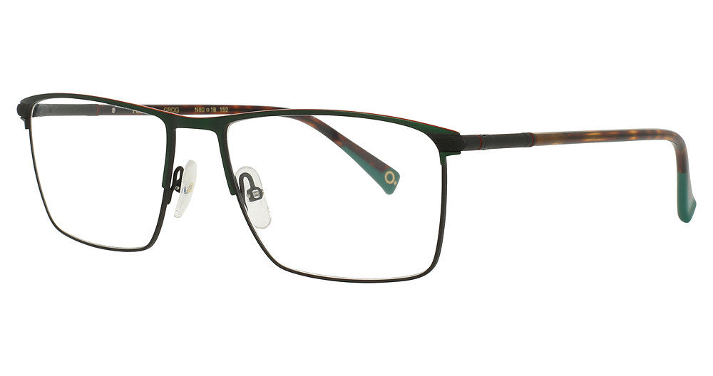 Etnia Barcelona 4 FENTON 60O Eyeglasses