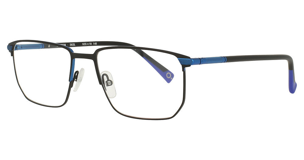 Etnia Barcelona 4 LUPTON 55O Eyeglasses