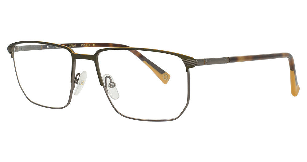Etnia Barcelona 4 LUPTON 57O Eyeglasses
