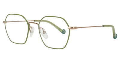 Etnia Barcelona 4 OTIS 47O Eyeglasses