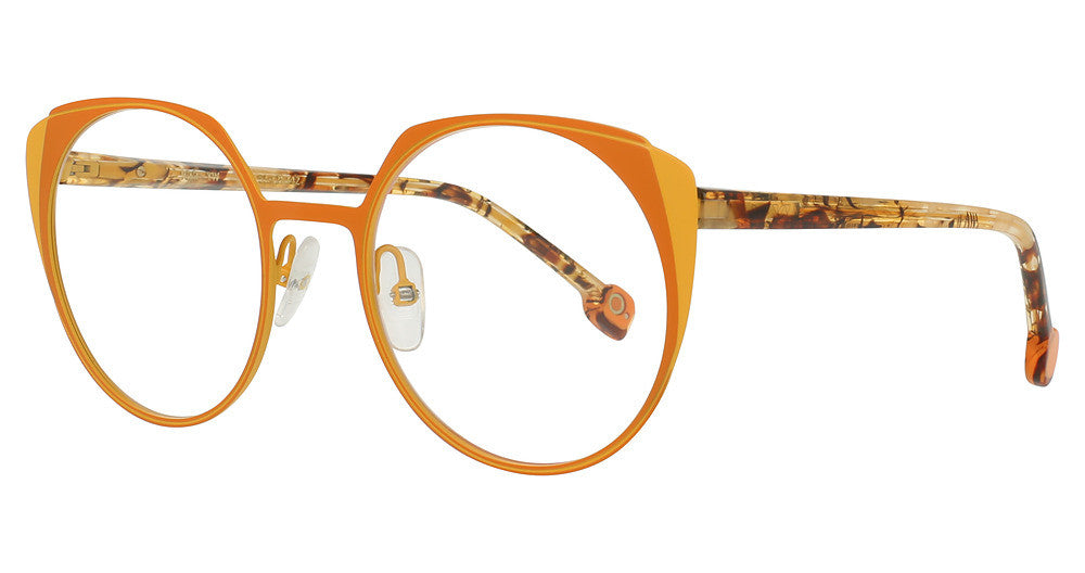 Etnia Barcelona 4 IGGI 53O Eyeglasses