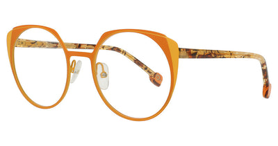 Etnia Barcelona 4 IGGI 53O Eyeglasses