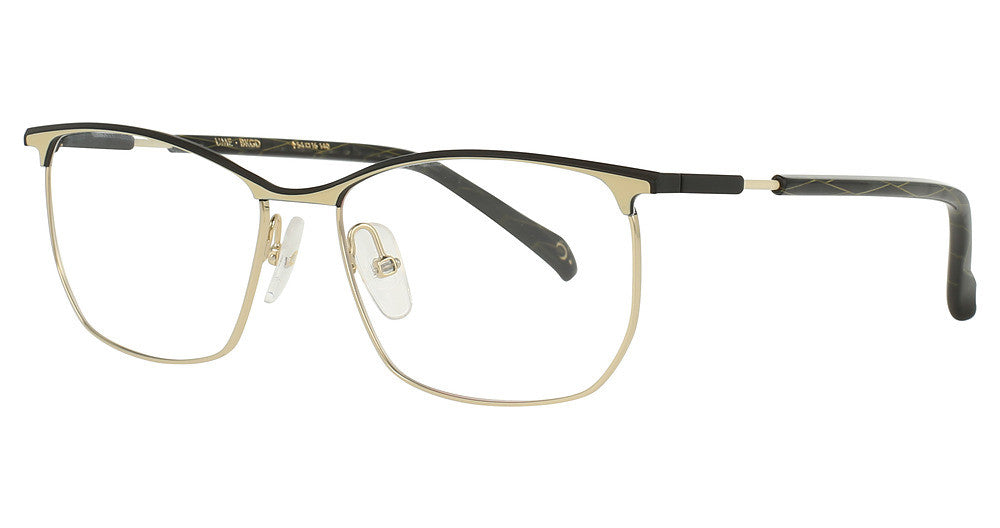 Etnia Barcelona 4 UME 54O Eyeglasses