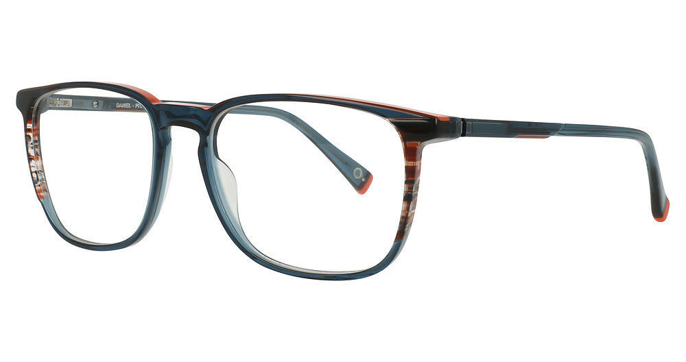 Etnia Barcelona 5 DANIEL 57O Eyeglasses