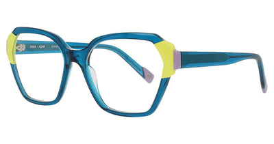 Etnia Barcelona 5 HERA 54O Eyeglasses