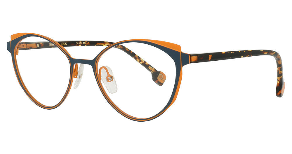 Etnia Barcelona 4 RENNER 51O Eyeglasses