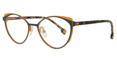 Etnia Barcelona 4 RENNER 51O Eyeglasses