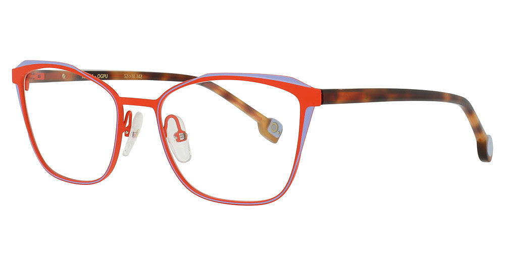 Etnia Barcelona 4 AMMA 52O Eyeglasses