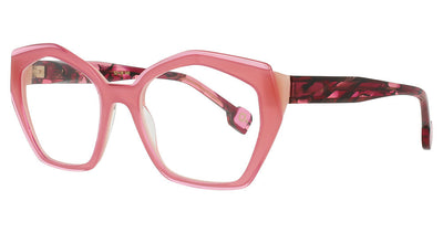 Etnia Barcelona 5 AZEEZA 52O Eyeglasses