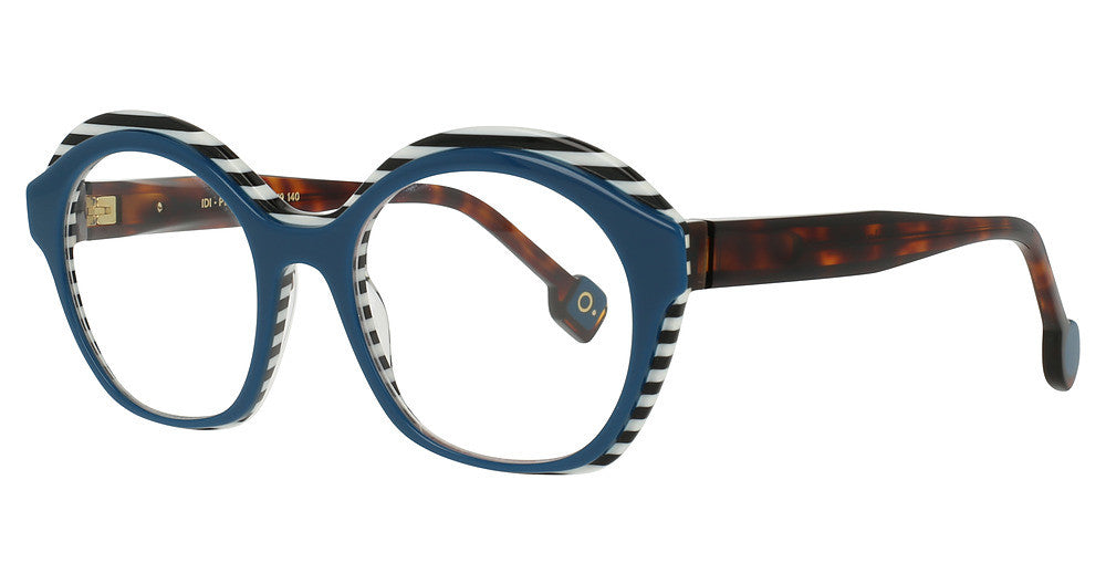 Etnia Barcelona 5 IDI 51O Eyeglasses