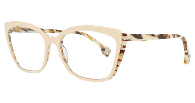 Etnia Barcelona 5 ZAZ 54O Eyeglasses