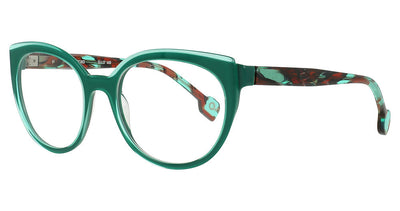 Etnia Barcelona 5 TAT 51O Eyeglasses