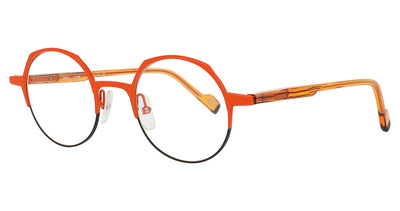 Etnia Barcelona 4 CESC 48O Eyeglasses