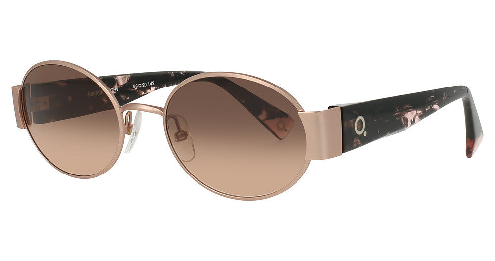 Etnia Barcelona 4 BRENDA 53S Eyeglasses