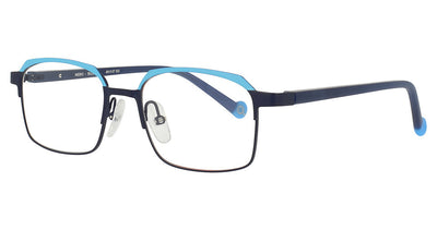 Etnia Barcelona 4 NERO 49O Eyeglasses