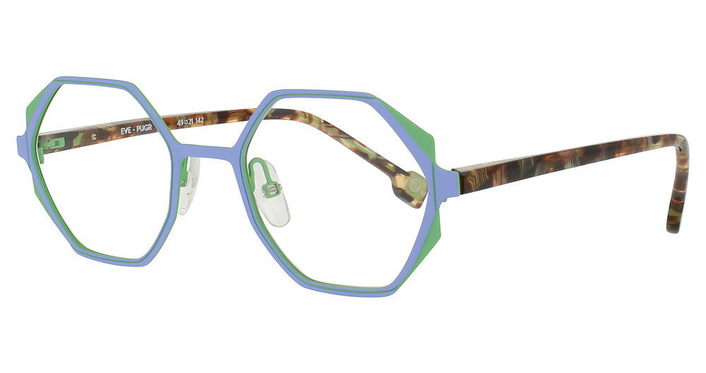 Etnia Barcelona 4 EVE 49O Eyeglasses
