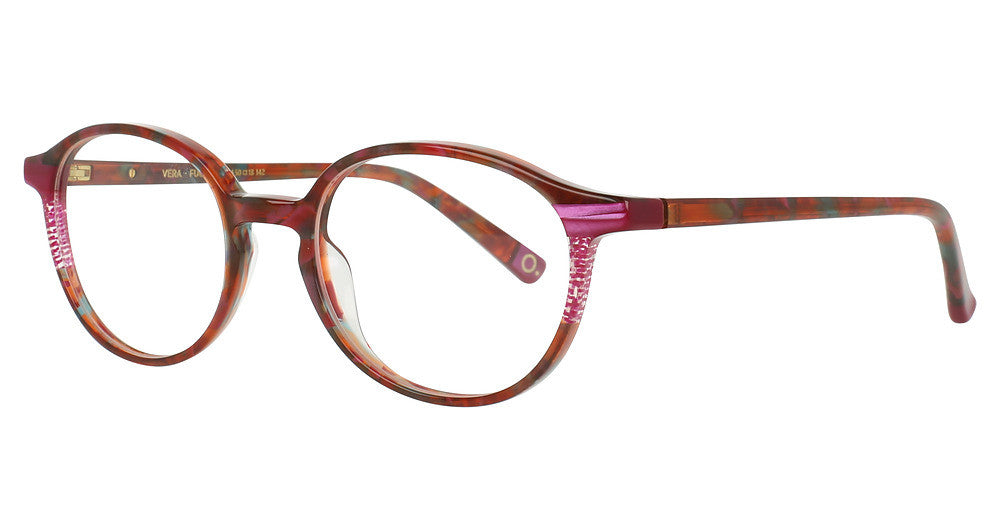 Etnia Barcelona 5 VERA 50O Eyeglasses