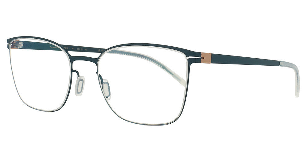 Etnia Barcelona 6 SILVI 52O PT Eyeglasses