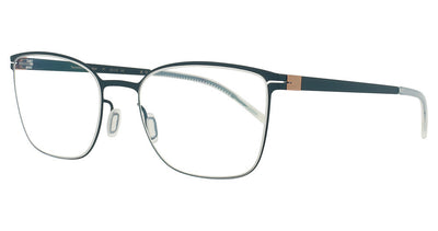 Etnia Barcelona 6 SILVI 52O PT Eyeglasses