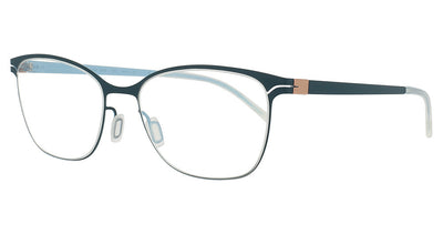 Etnia Barcelona 6 WAVE 53O PTSK Eyeglasses