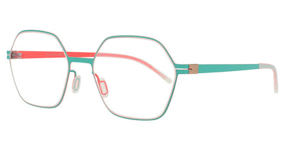 Etnia Barcelona 6 PENTIK 52O TQPK Eyeglasses