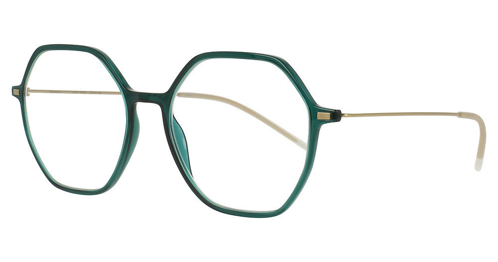 Etnia Barcelona 9 EAVE 53O GRGD Eyeglasses