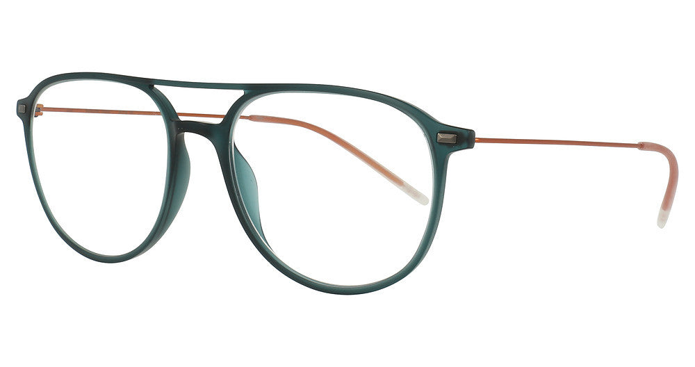 Etnia Barcelona 9 HORIZO 55O Eyeglasses