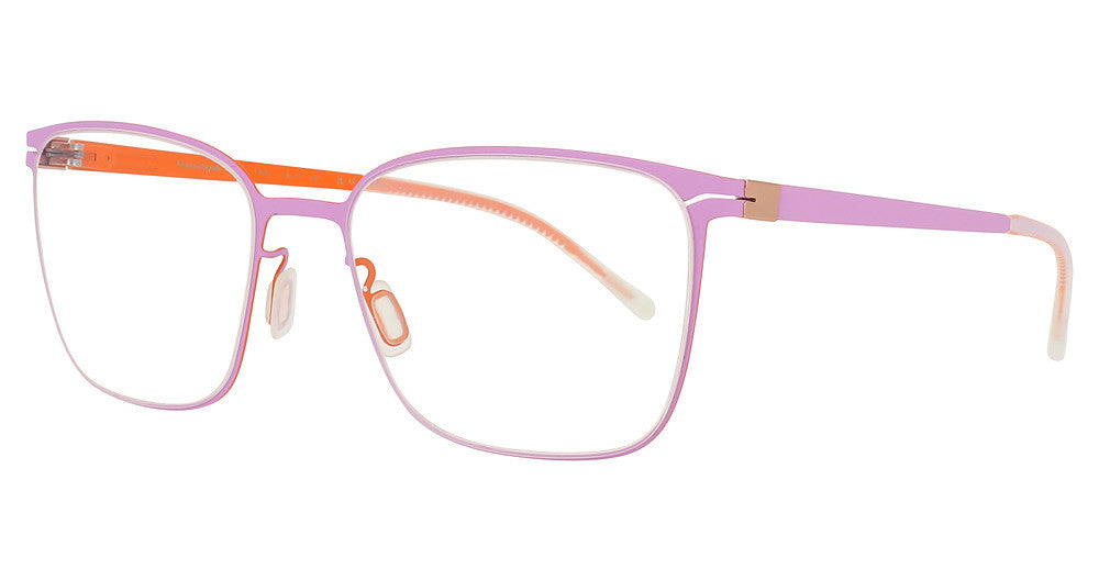 Etnia Barcelona 6 LYRA 54O Eyeglasses