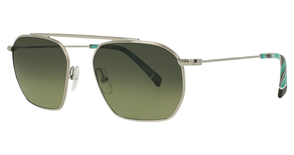 Etnia Barcelona 4 EMPURI 55S Eyeglasses