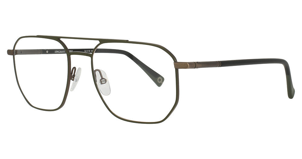 Etnia Barcelona 4 KINGMA 54O Eyeglasses
