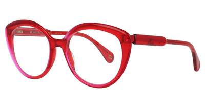 Etnia Barcelona 5 BRUT33 54O Eyeglasses