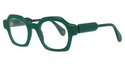 Etnia Barcelona 5 BRUT31 47O Eyeglasses