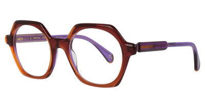 Etnia Barcelona 5 BRUT32 52O Eyeglasses