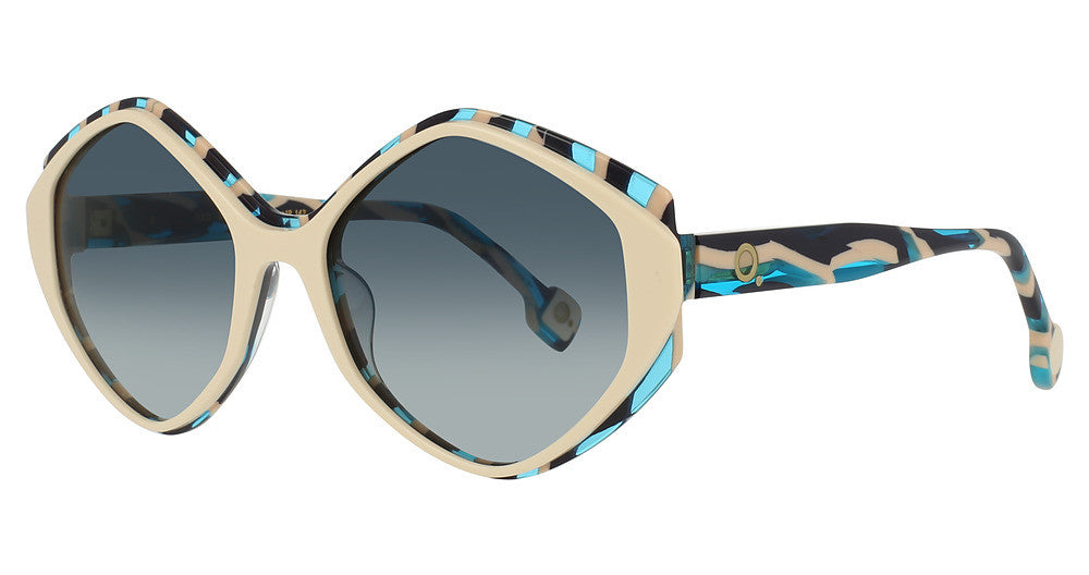 Etnia Barcelona 5 ITATI 55S Eyeglasses