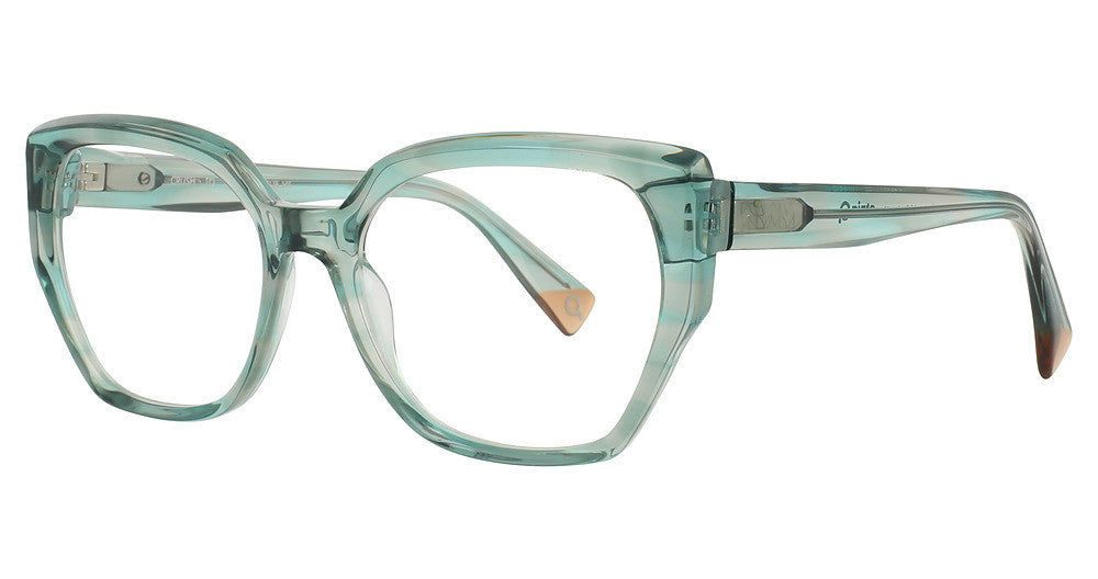 Etnia Barcelona 5 CRUSH 55O Eyeglasses