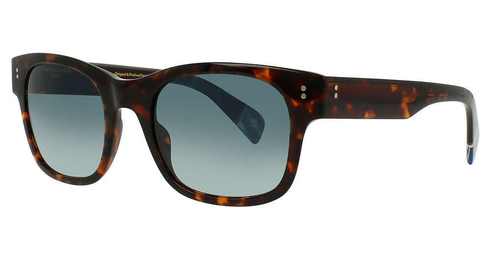 Etnia Barcelona 5 FORNEL 53S Eyeglasses