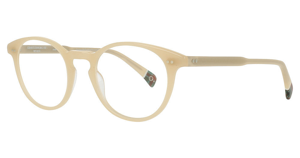 Etnia Barcelona 5 KREUZ3 49O Eyeglasses
