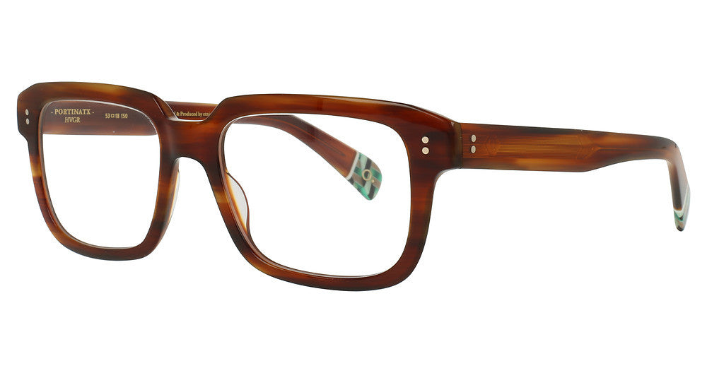 Etnia Barcelona 5 PORTIN 53O Eyeglasses
