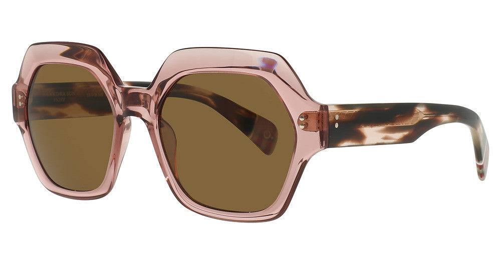 Etnia Barcelona 5 ESVEDR 53S Eyeglasses